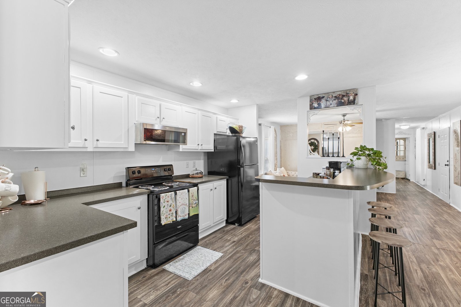 5581 Poplar Place Buford - 12