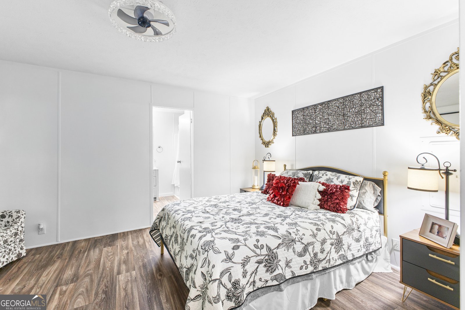 5581 Poplar Place Buford - 16