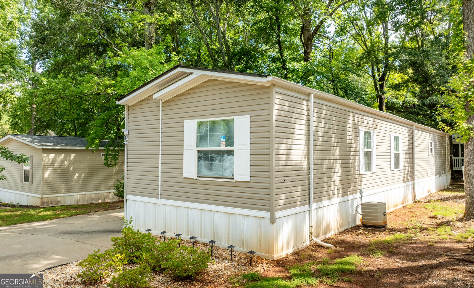 5581 Poplar Place Buford - 2