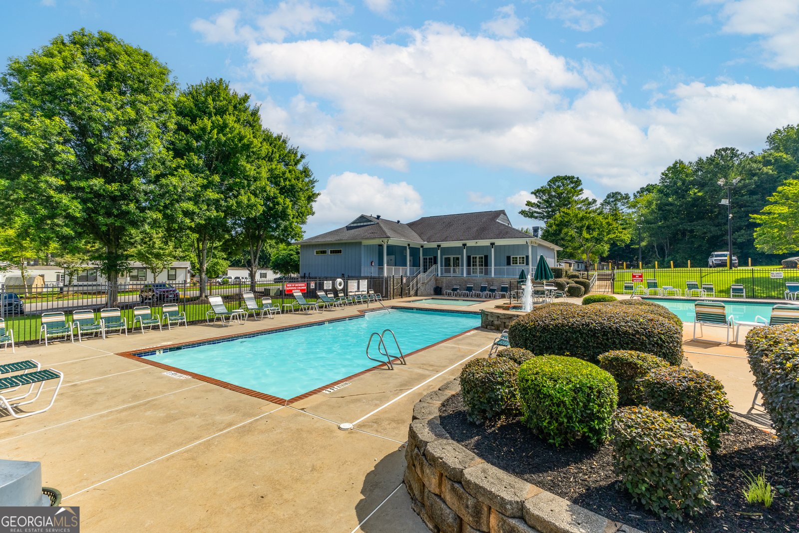 5581 Poplar Place Buford - 27
