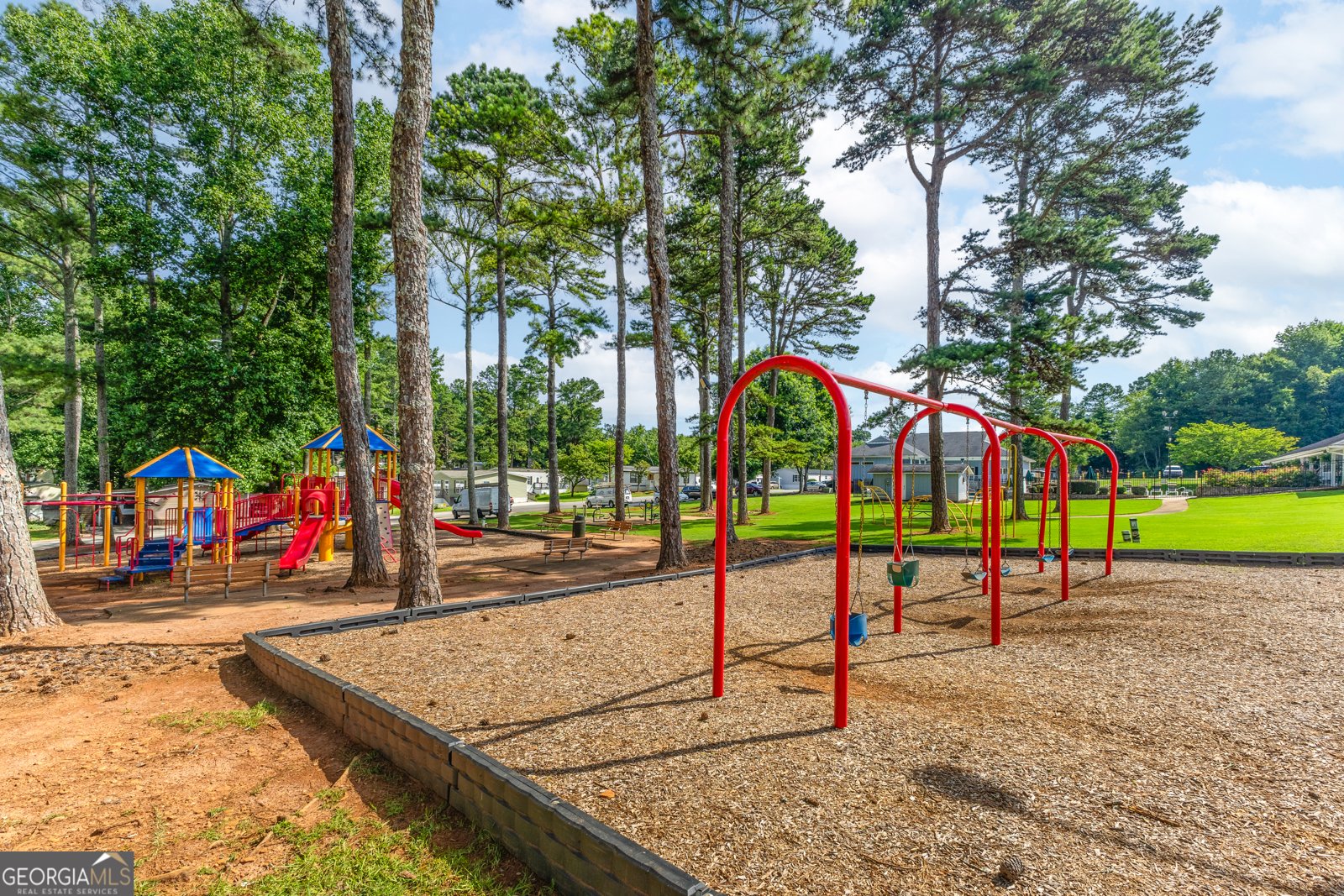 5581 Poplar Place Buford - 29