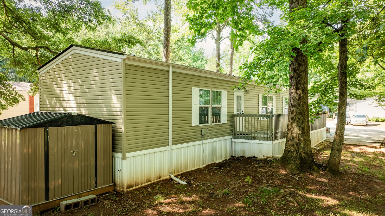 5581 Poplar Place Buford - 3