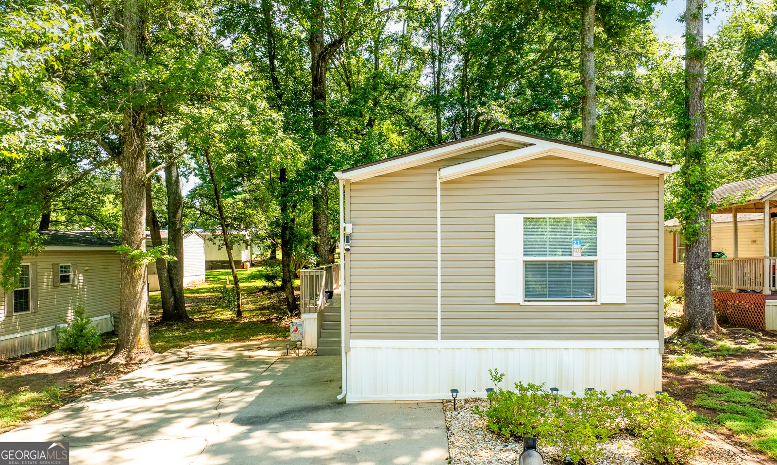 5581 Poplar Place Buford - 4