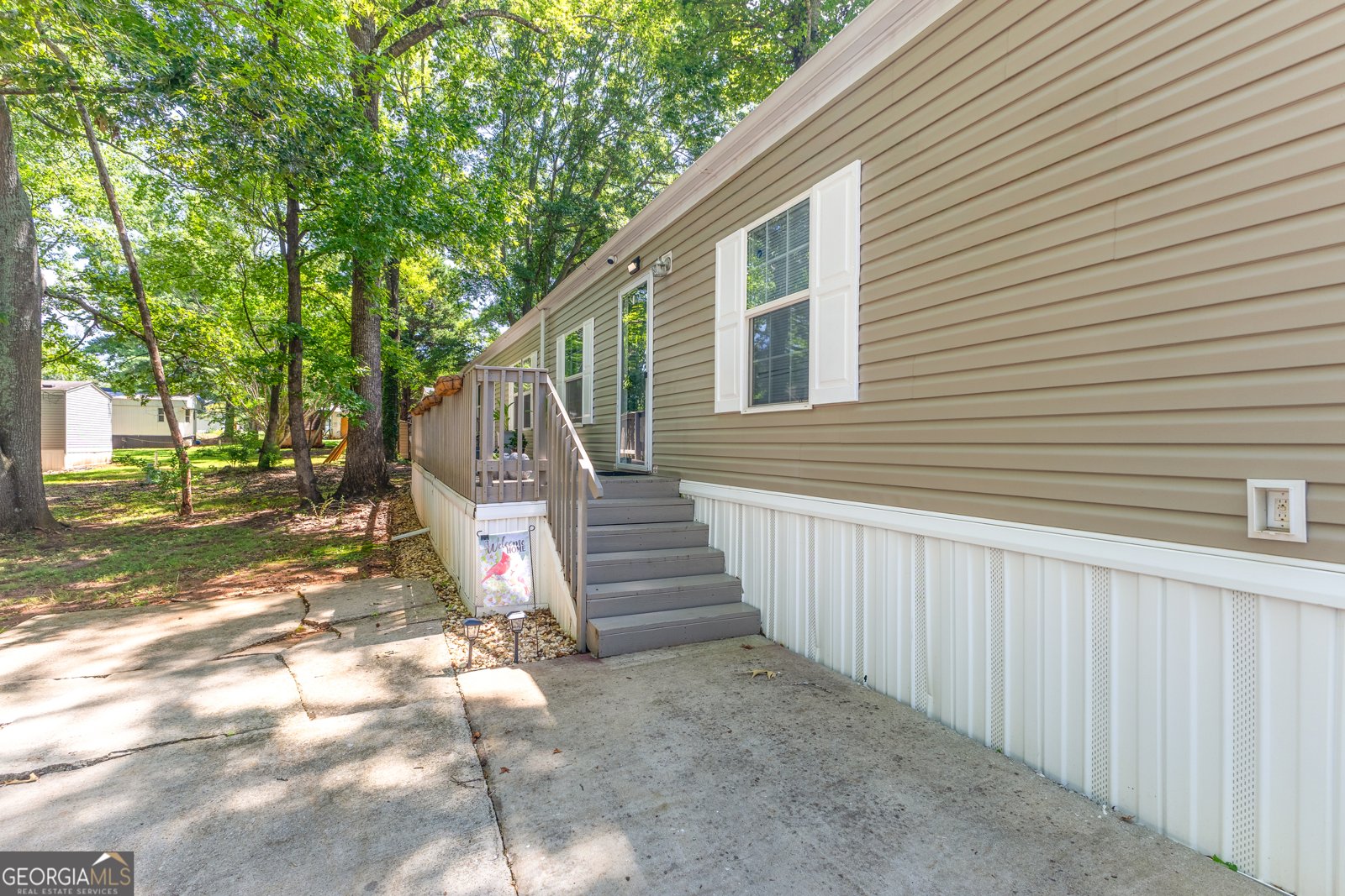 5581 Poplar Place Buford - 6