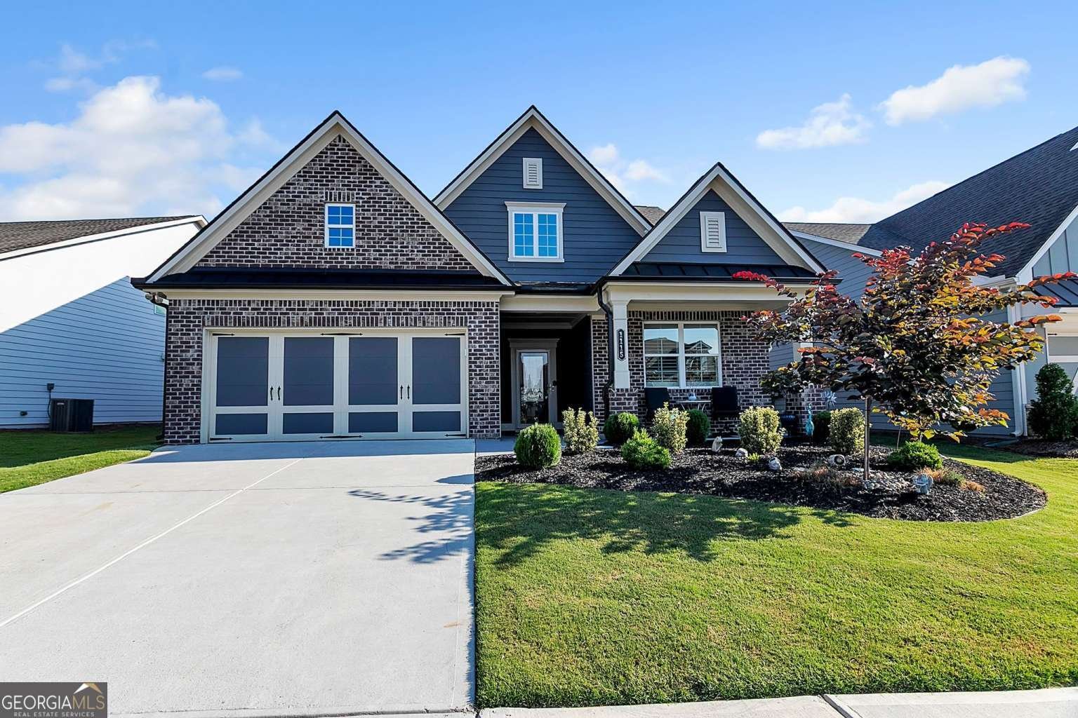 1115 Durham Road Canton - 1