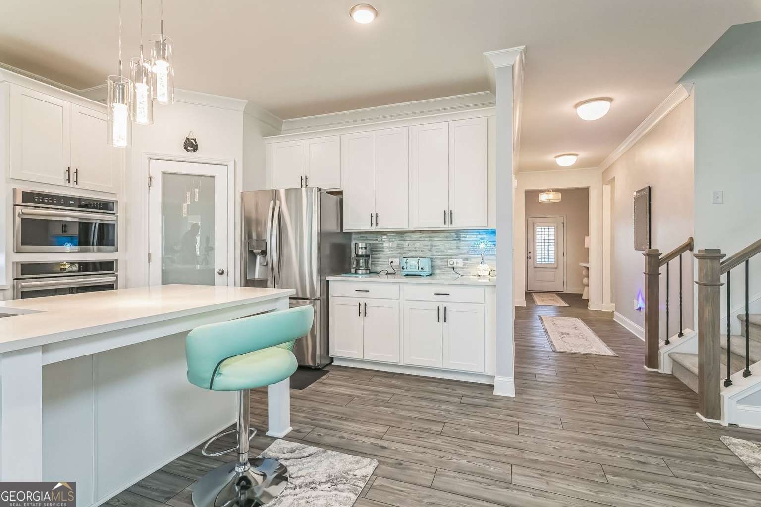 1115 Durham Road Canton - 14