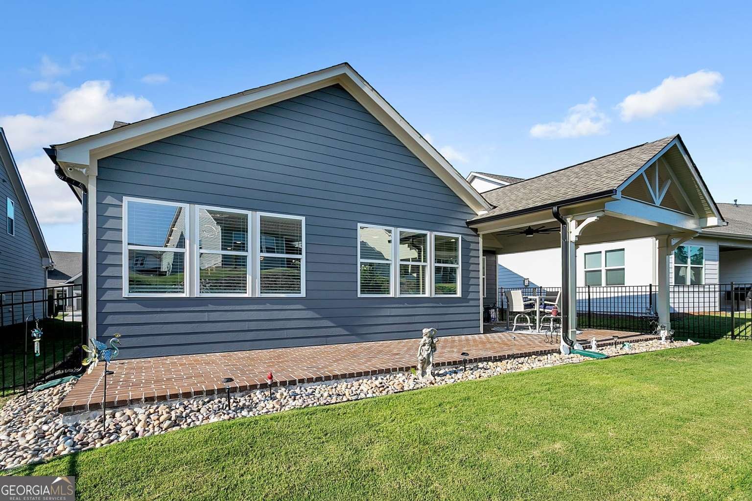 1115 Durham Road Canton - 2
