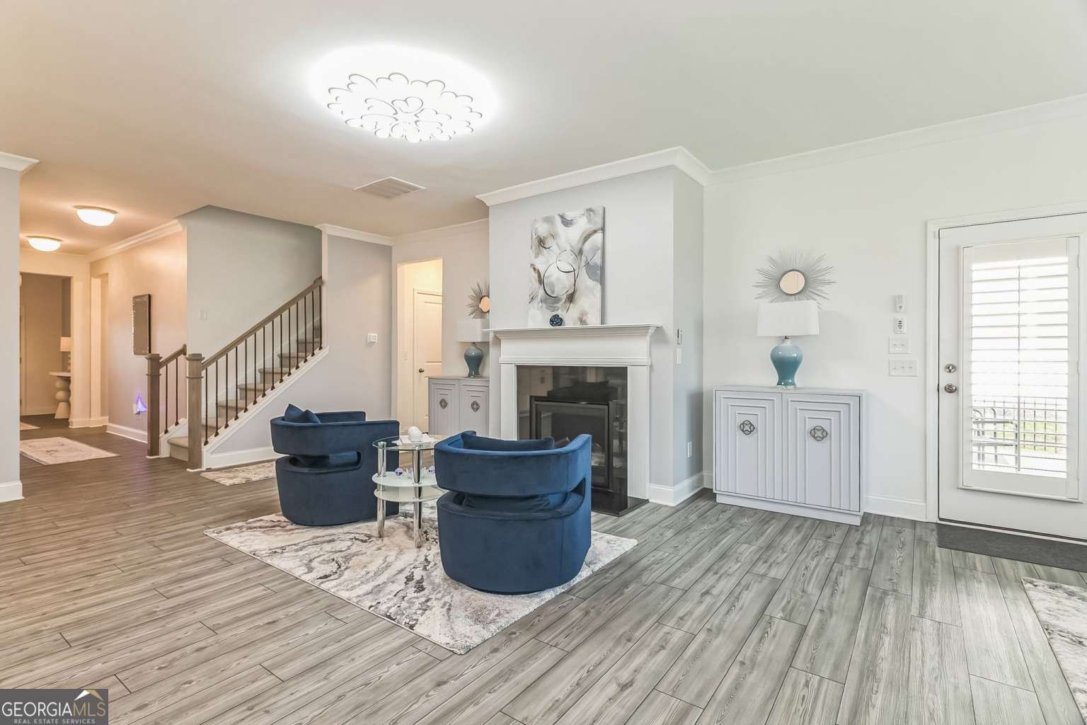 1115 Durham Road Canton - 24