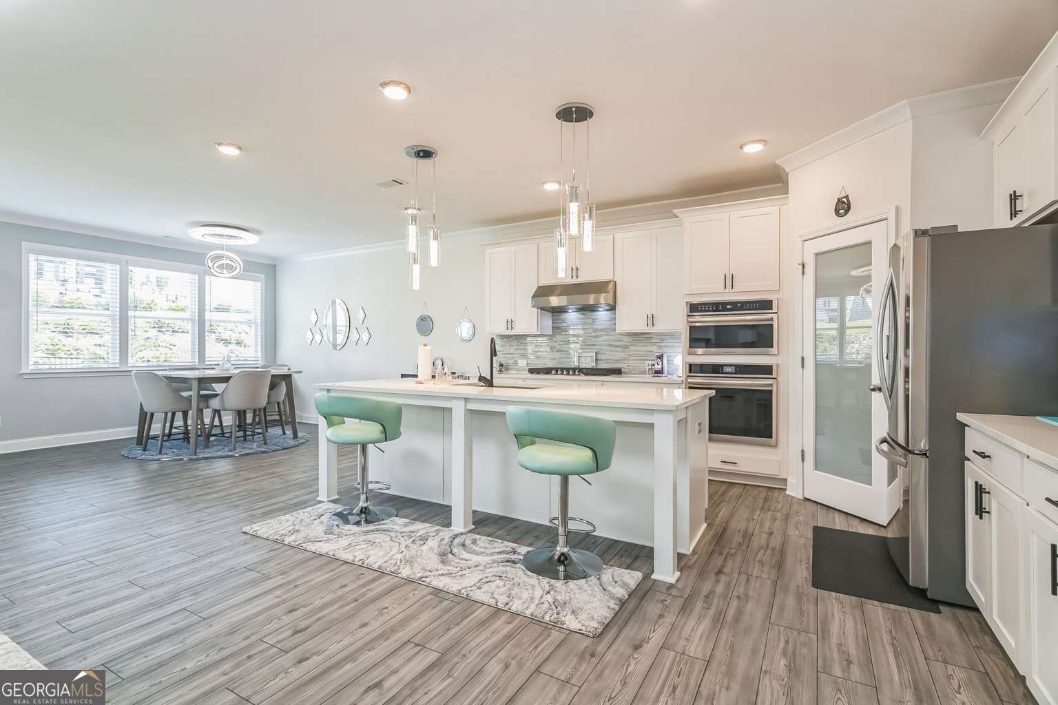 1115 Durham Road Canton - 27