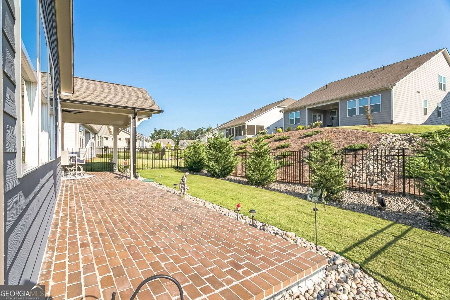 1115 Durham Road Canton - 3