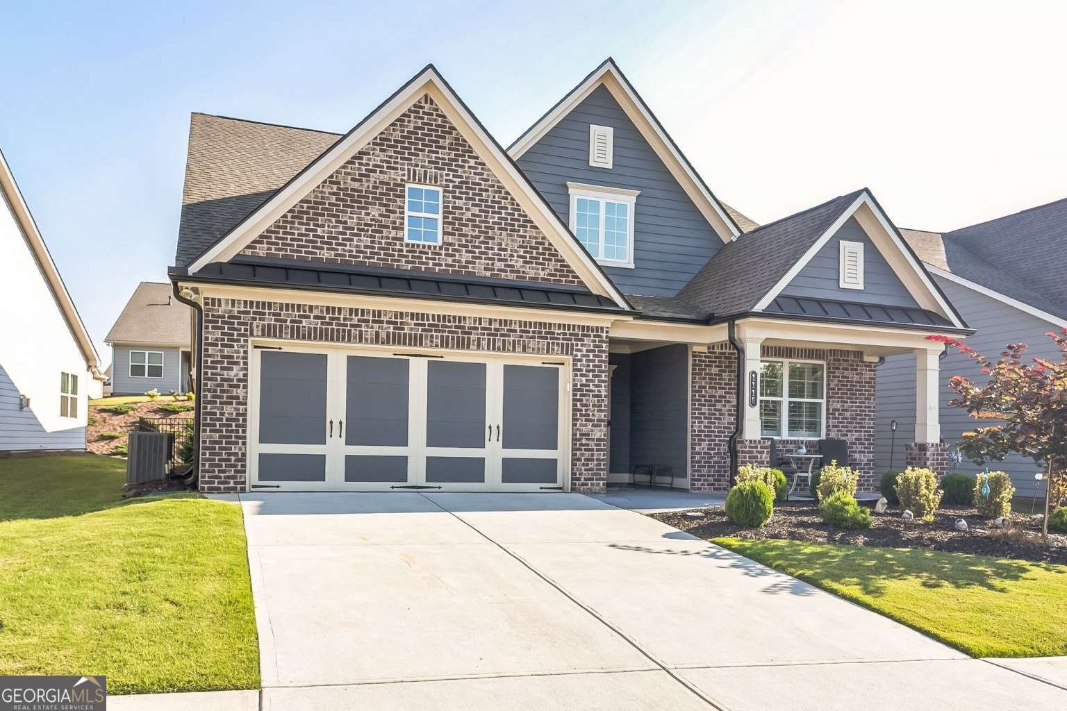 1115 Durham Road Canton - 35