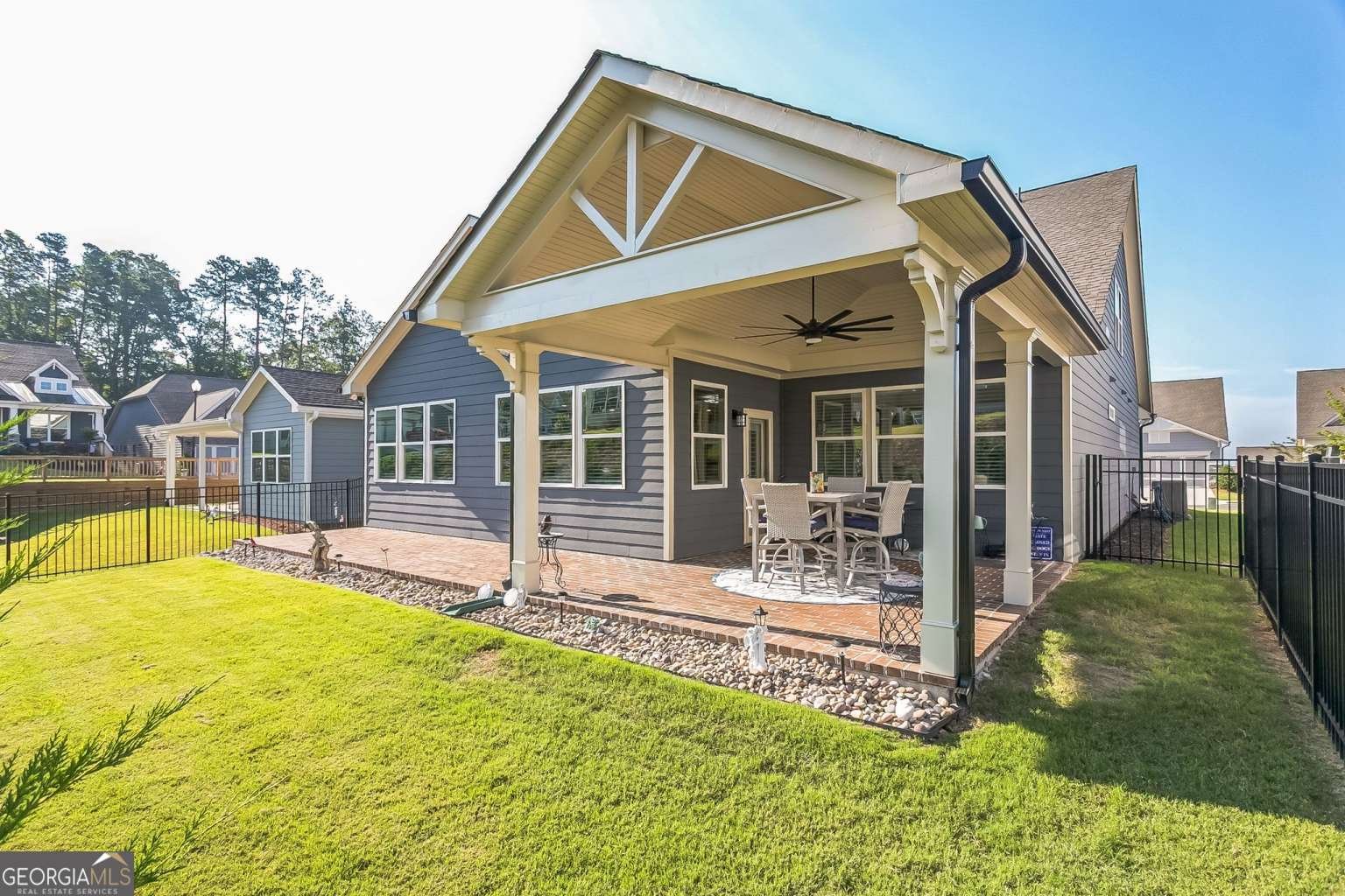 1115 Durham Road Canton - 4