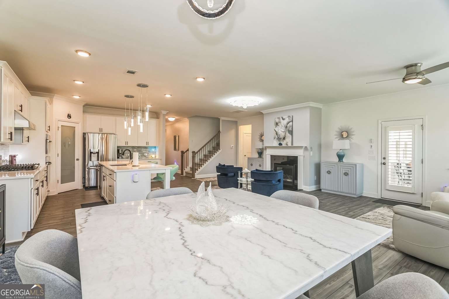 1115 Durham Road Canton - 5