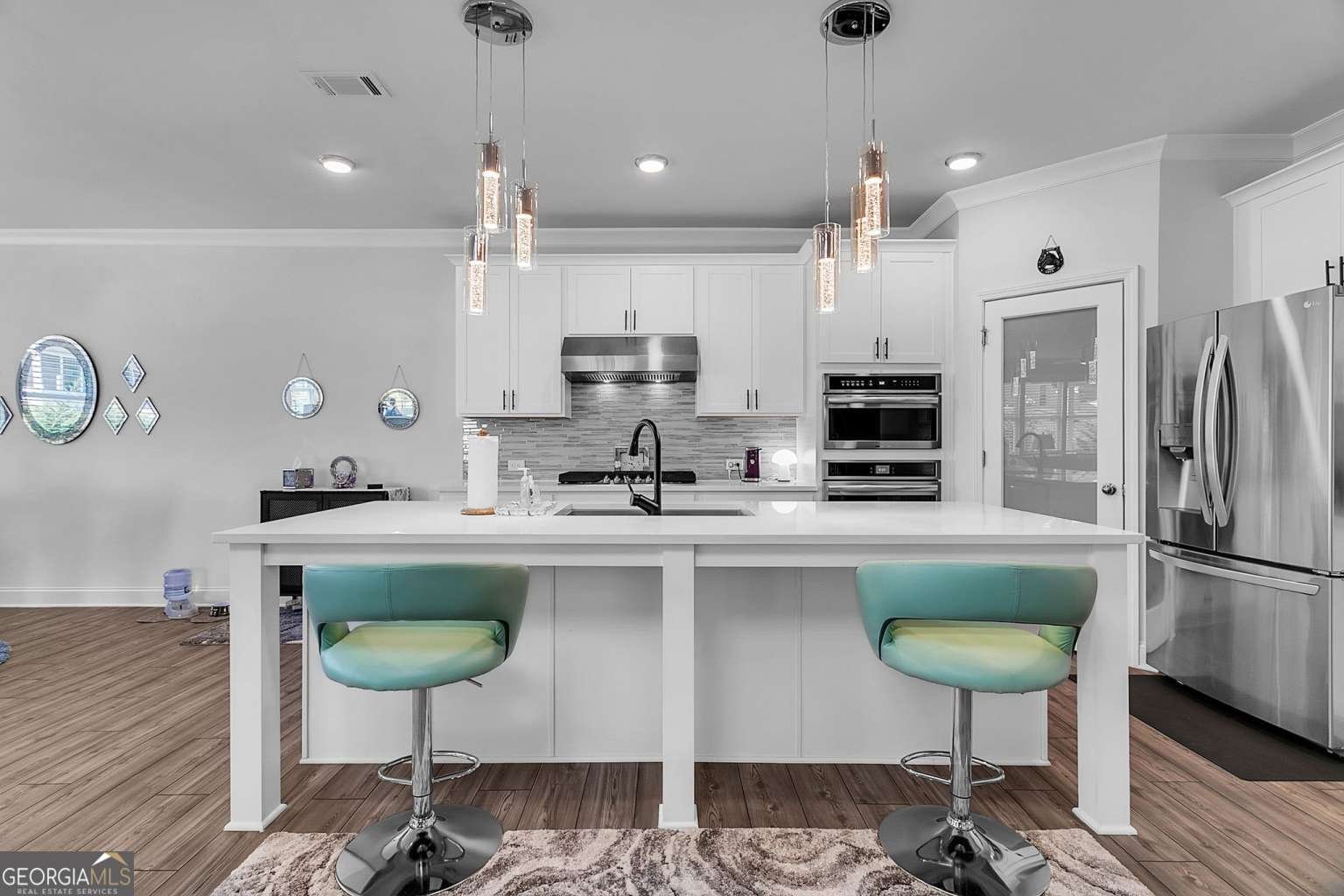 1115 Durham Road Canton - 7