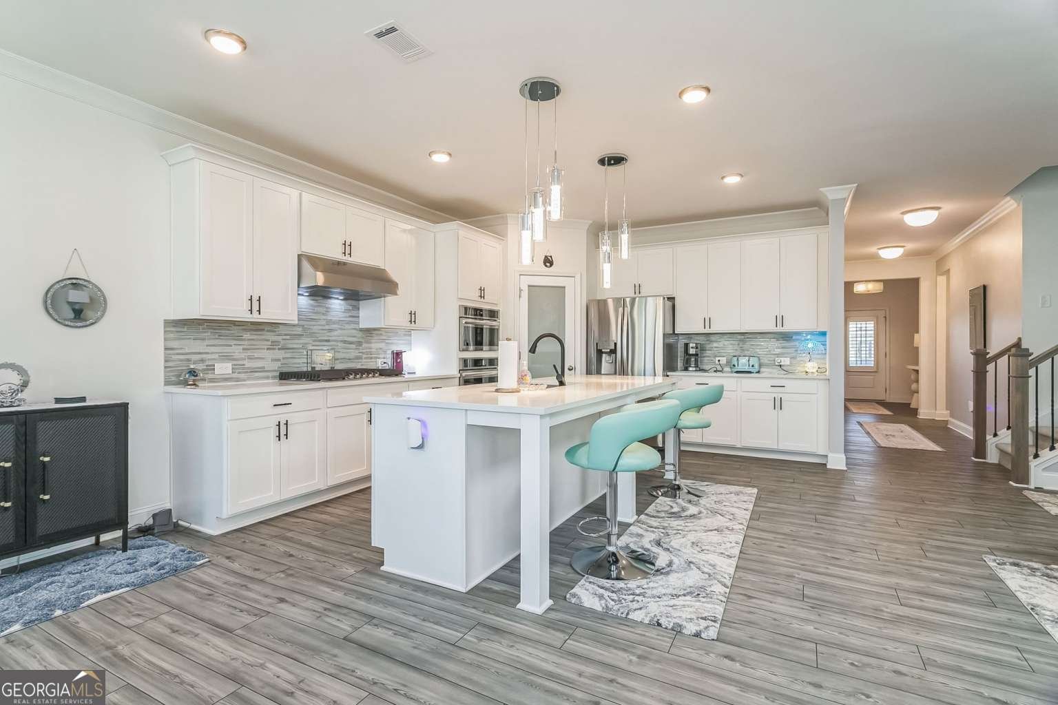 1115 Durham Road Canton - 8