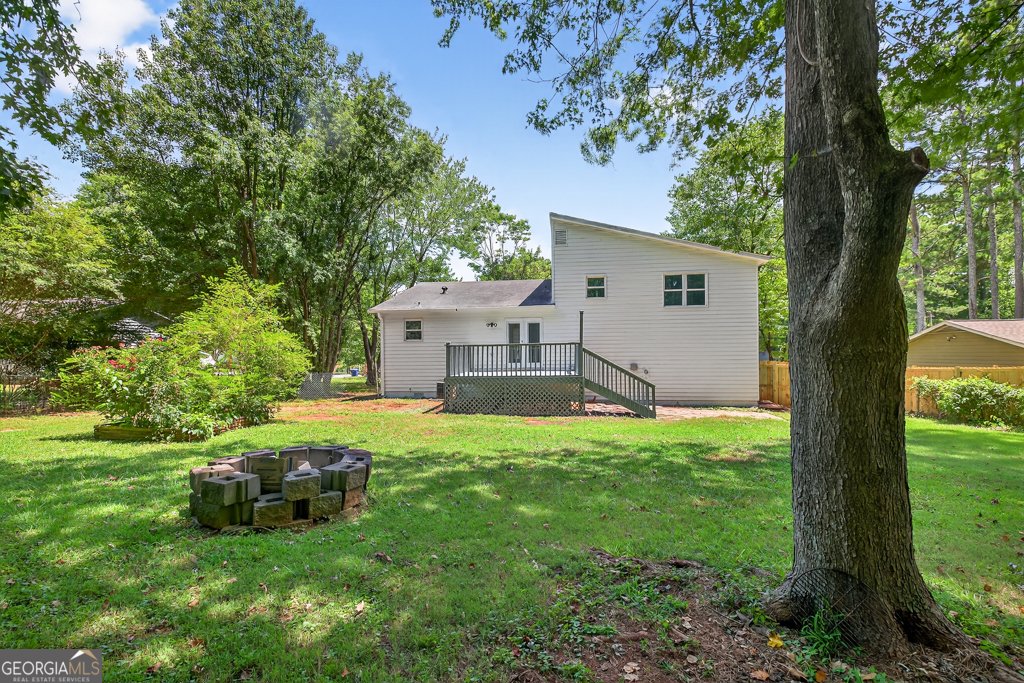 1085 Stone Mill Run Lawrenceville - 17