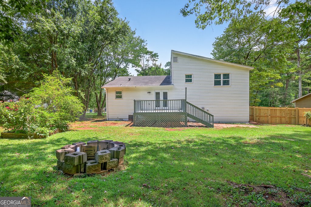 1085 Stone Mill Run Lawrenceville - 20
