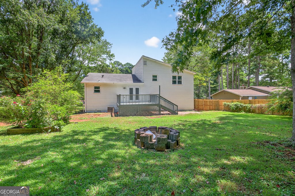 1085 Stone Mill Run Lawrenceville - 33