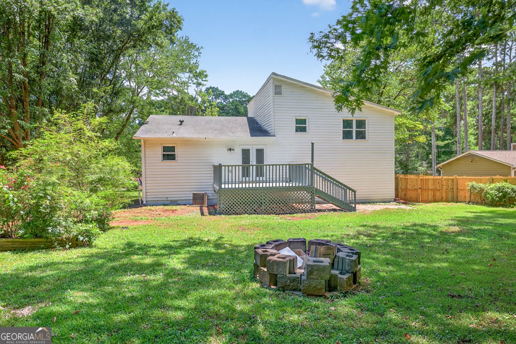 1085 Stone Mill Run Lawrenceville - 34