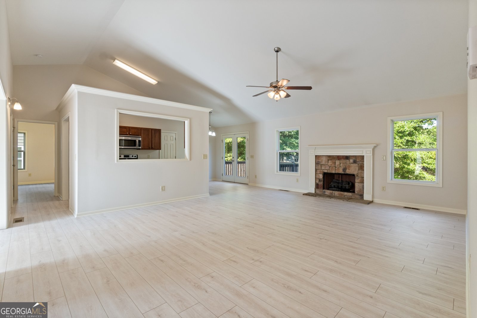 52 Chimney Springs Drive Cartersville - 1