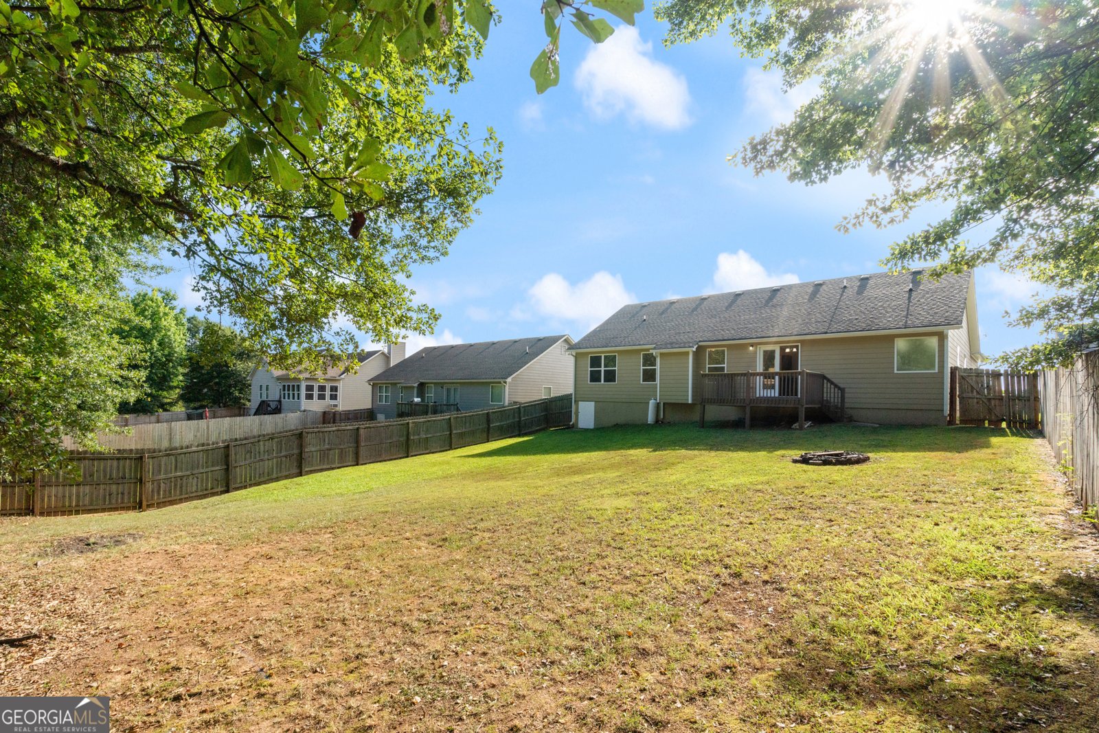 52 Chimney Springs Drive Cartersville - 21