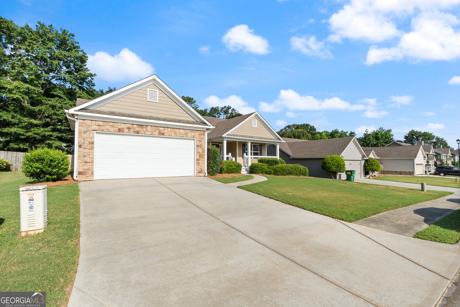 52 Chimney Springs Drive Cartersville - 24