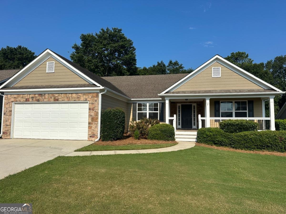 52 Chimney Springs Drive Cartersville - 27