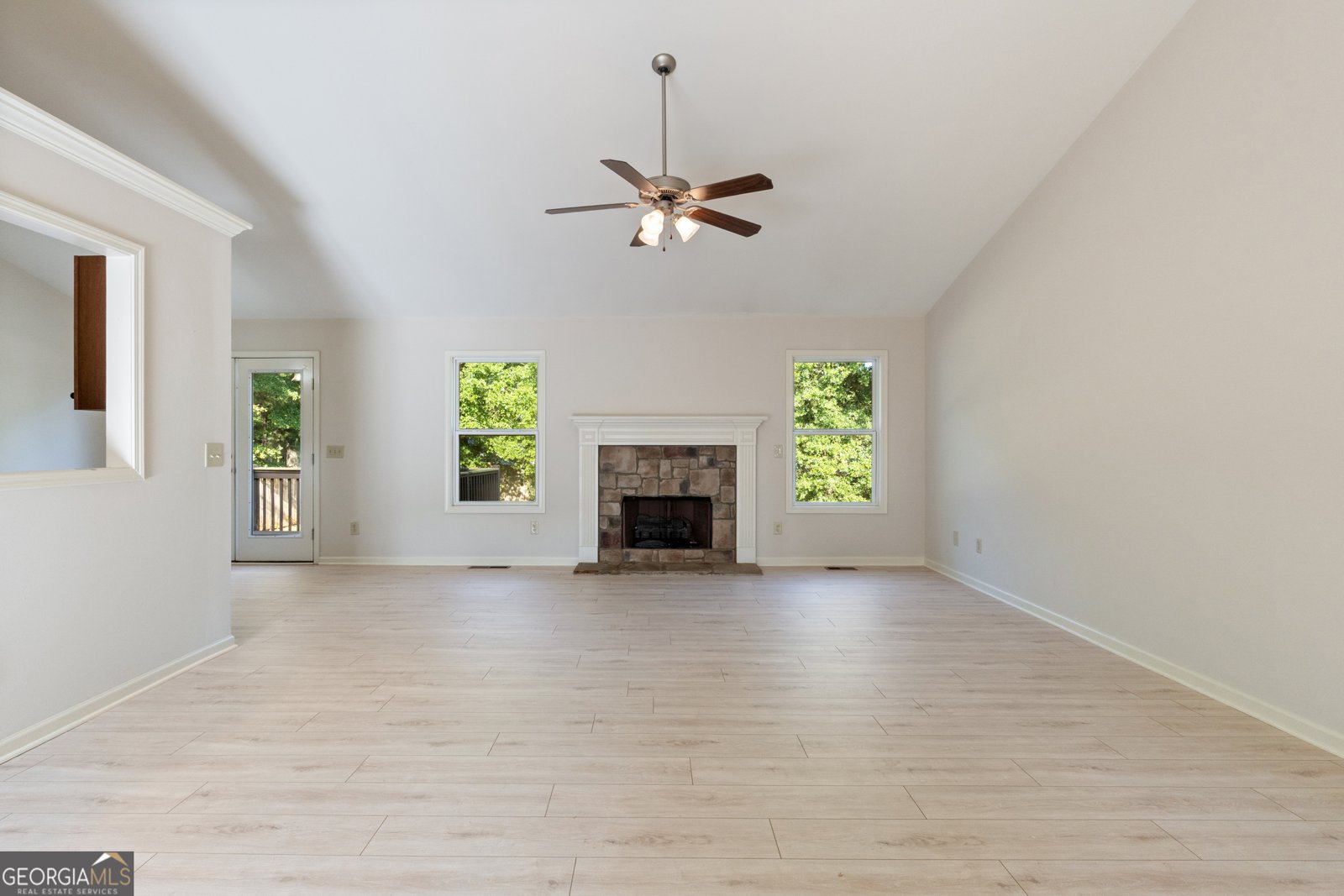 52 Chimney Springs Drive Cartersville - 5