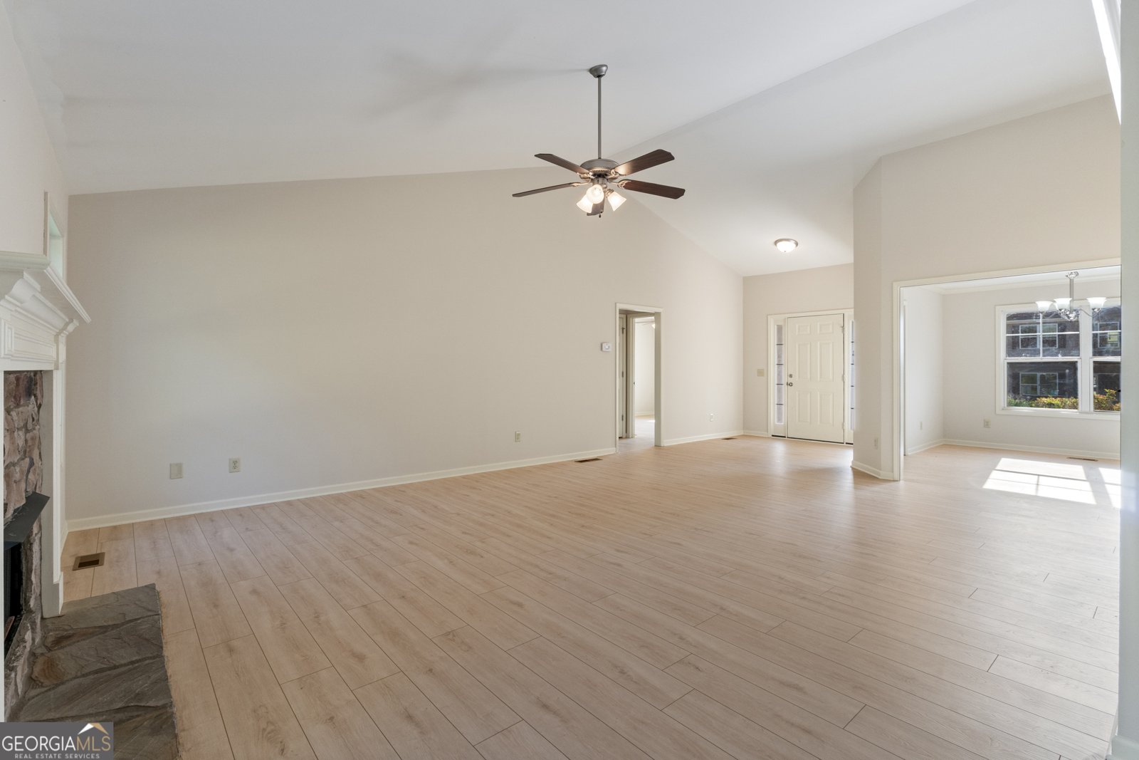 52 Chimney Springs Drive Cartersville - 6