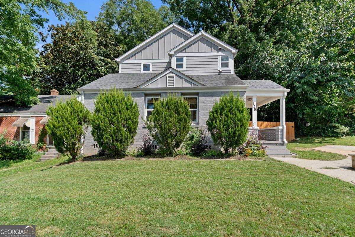 136 Stafford Street Atlanta - 1