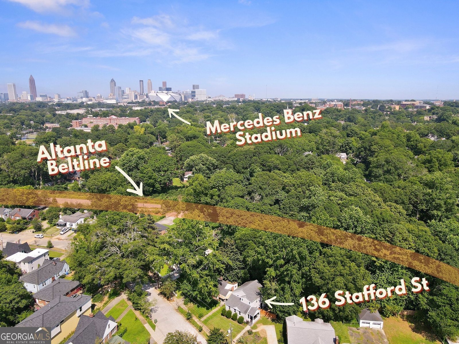 136 Stafford Street Atlanta - 2