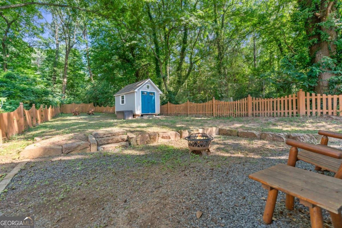 136 Stafford Street Atlanta - 29