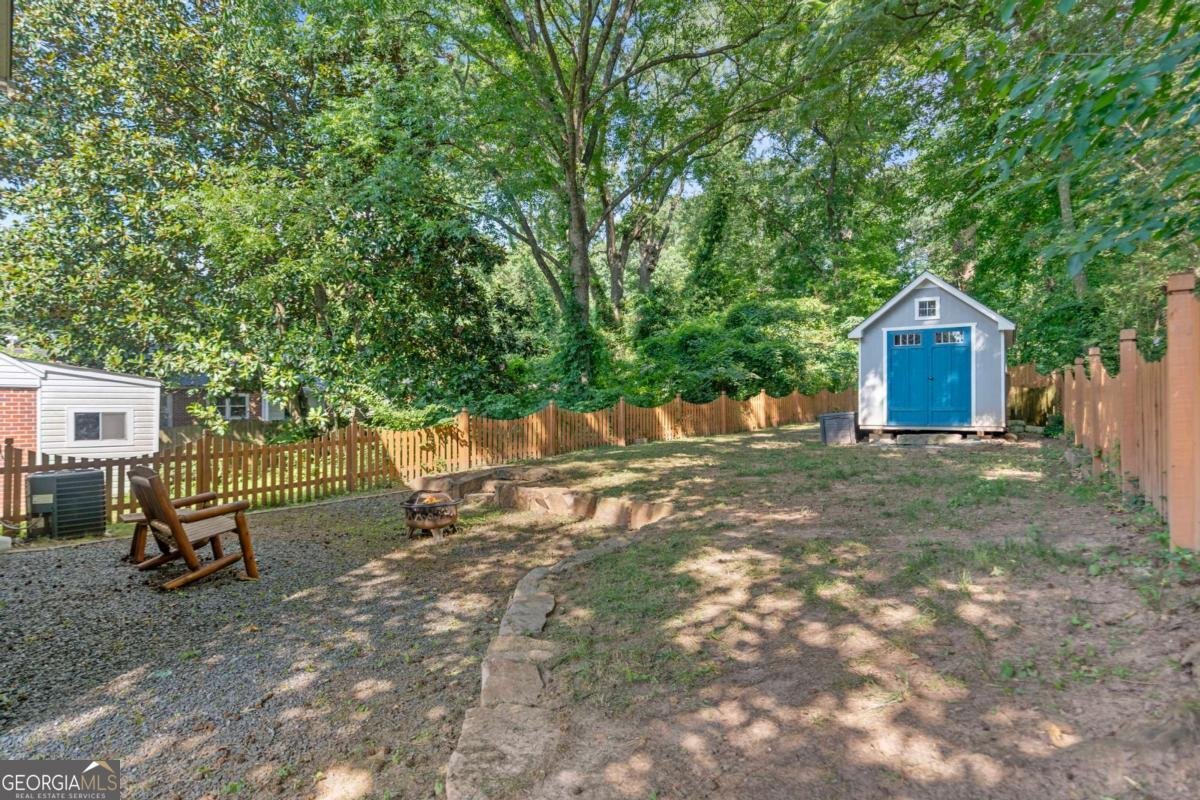 136 Stafford Street Atlanta - 35