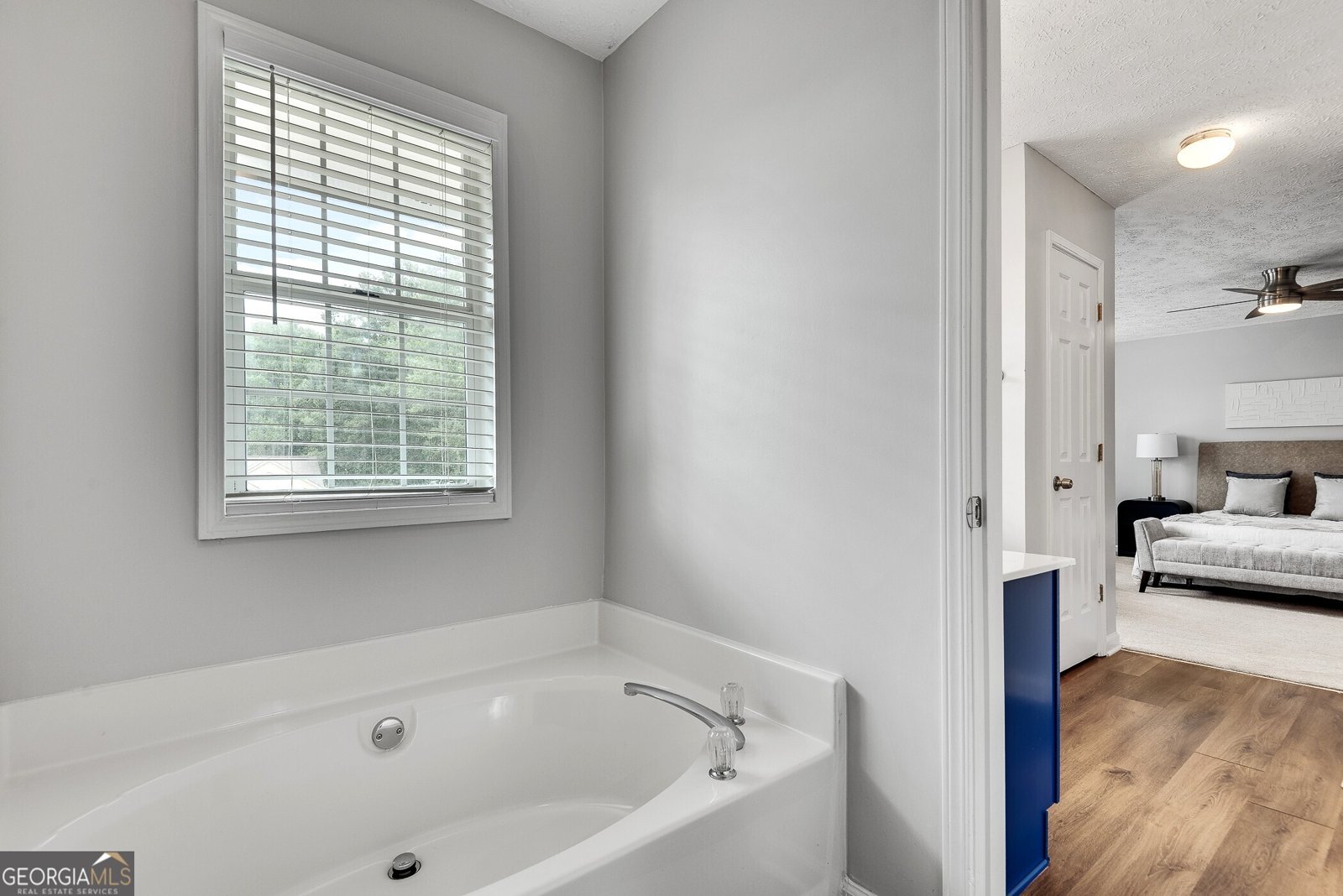 245 Magnolia Tree Court Alpharetta - 1