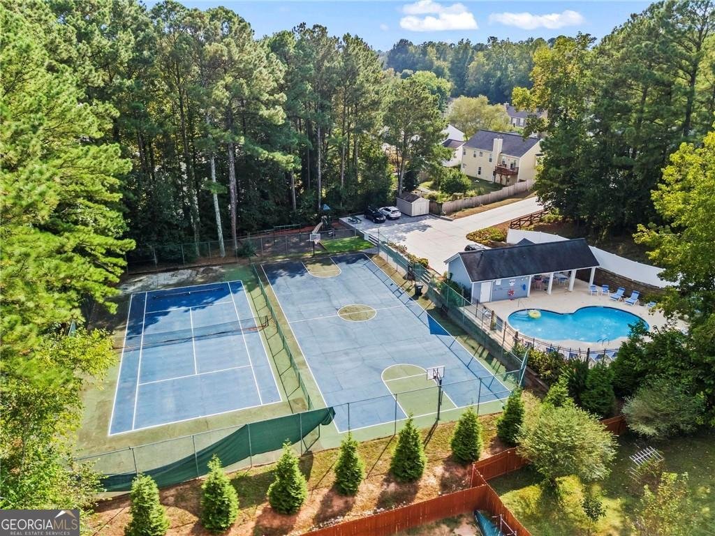 245 Magnolia Tree Court Alpharetta - 10