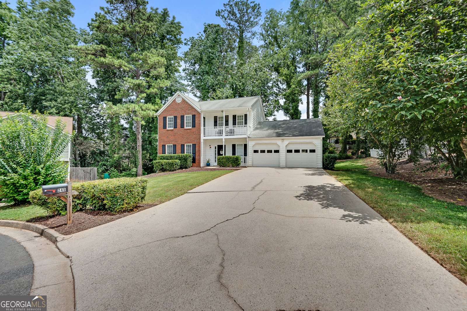 245 Magnolia Tree Court Alpharetta - 11