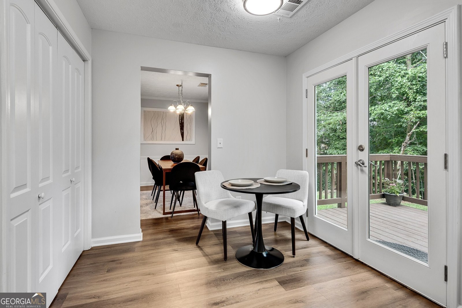 245 Magnolia Tree Court Alpharetta - 13