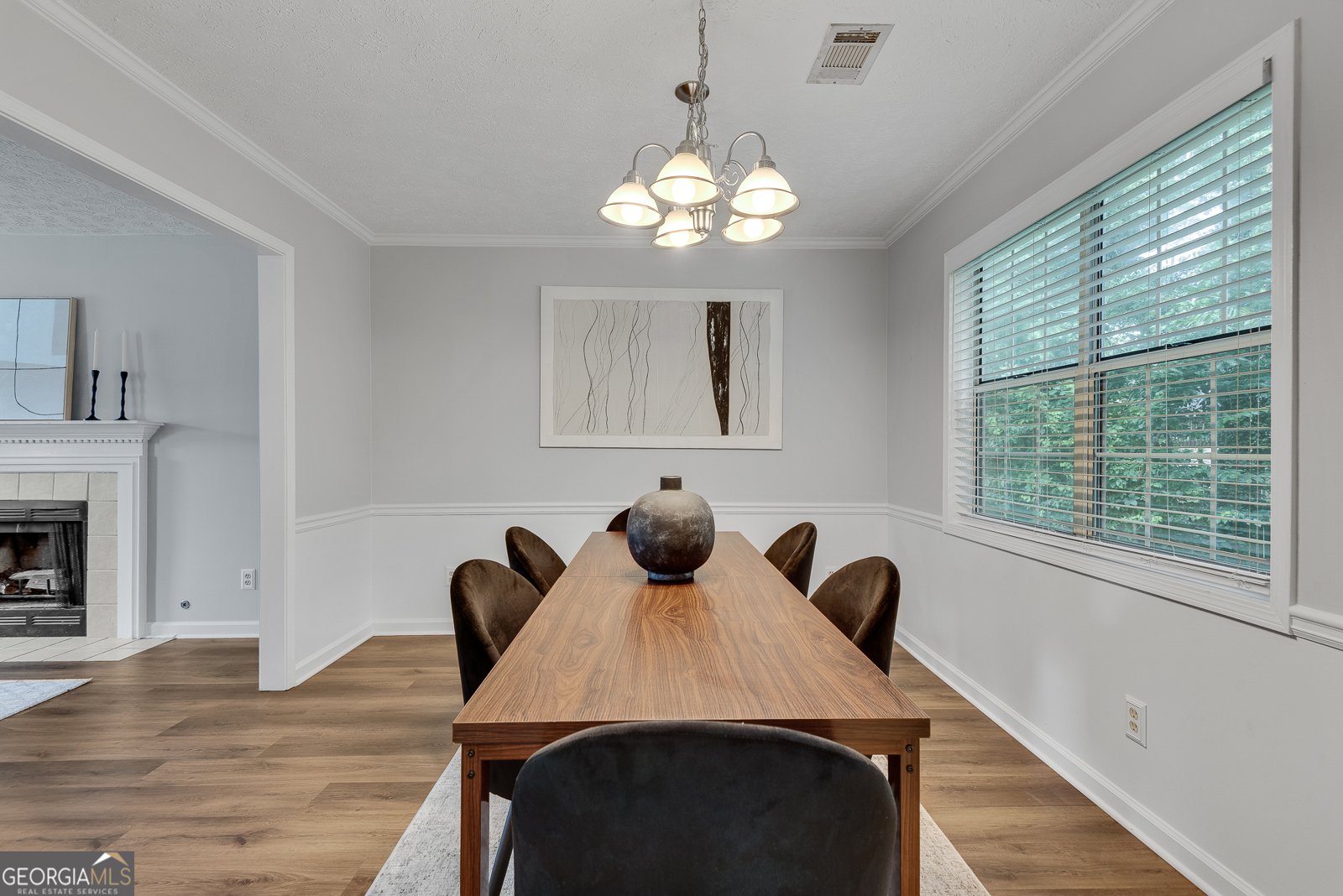 245 Magnolia Tree Court Alpharetta - 15