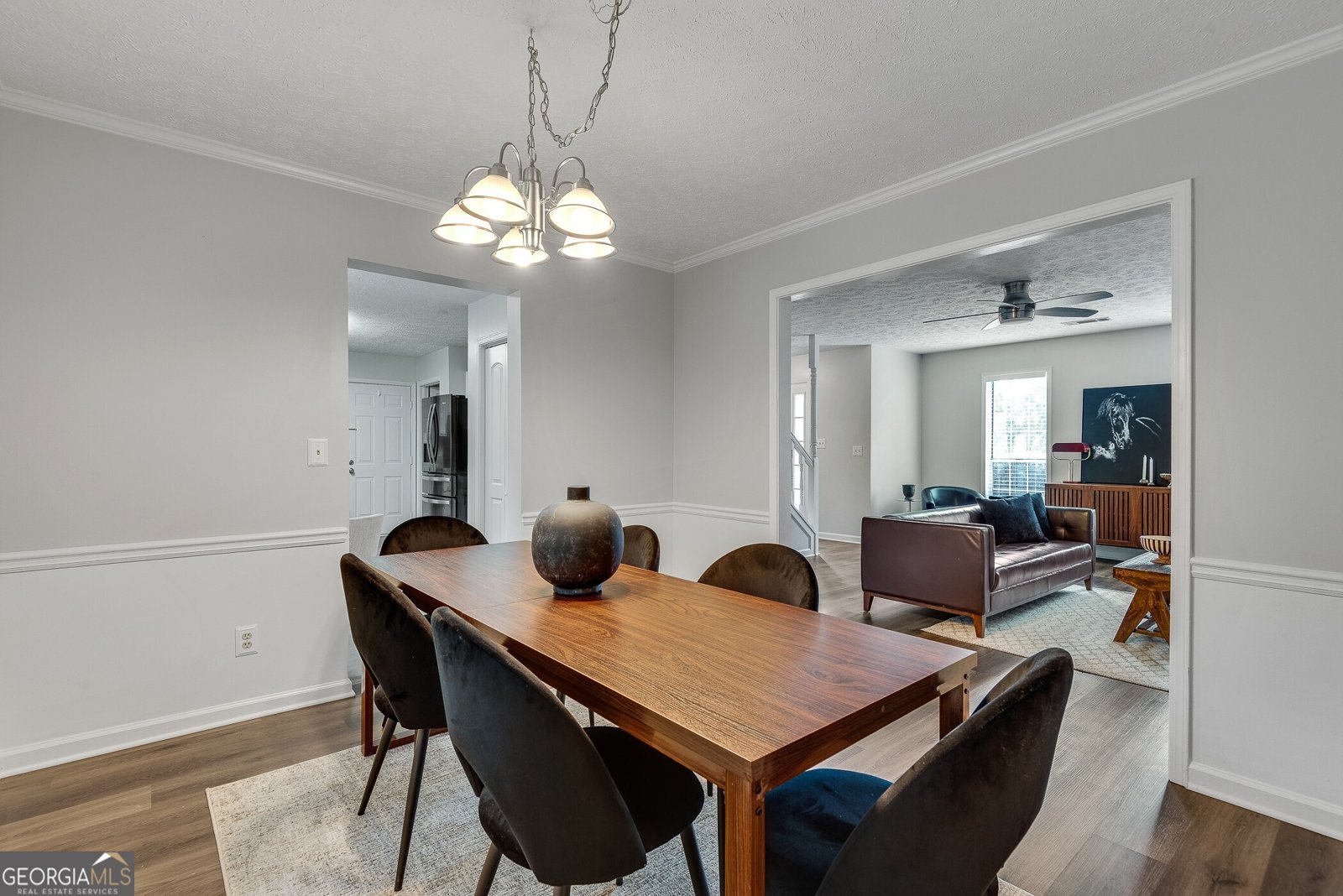 245 Magnolia Tree Court Alpharetta - 16
