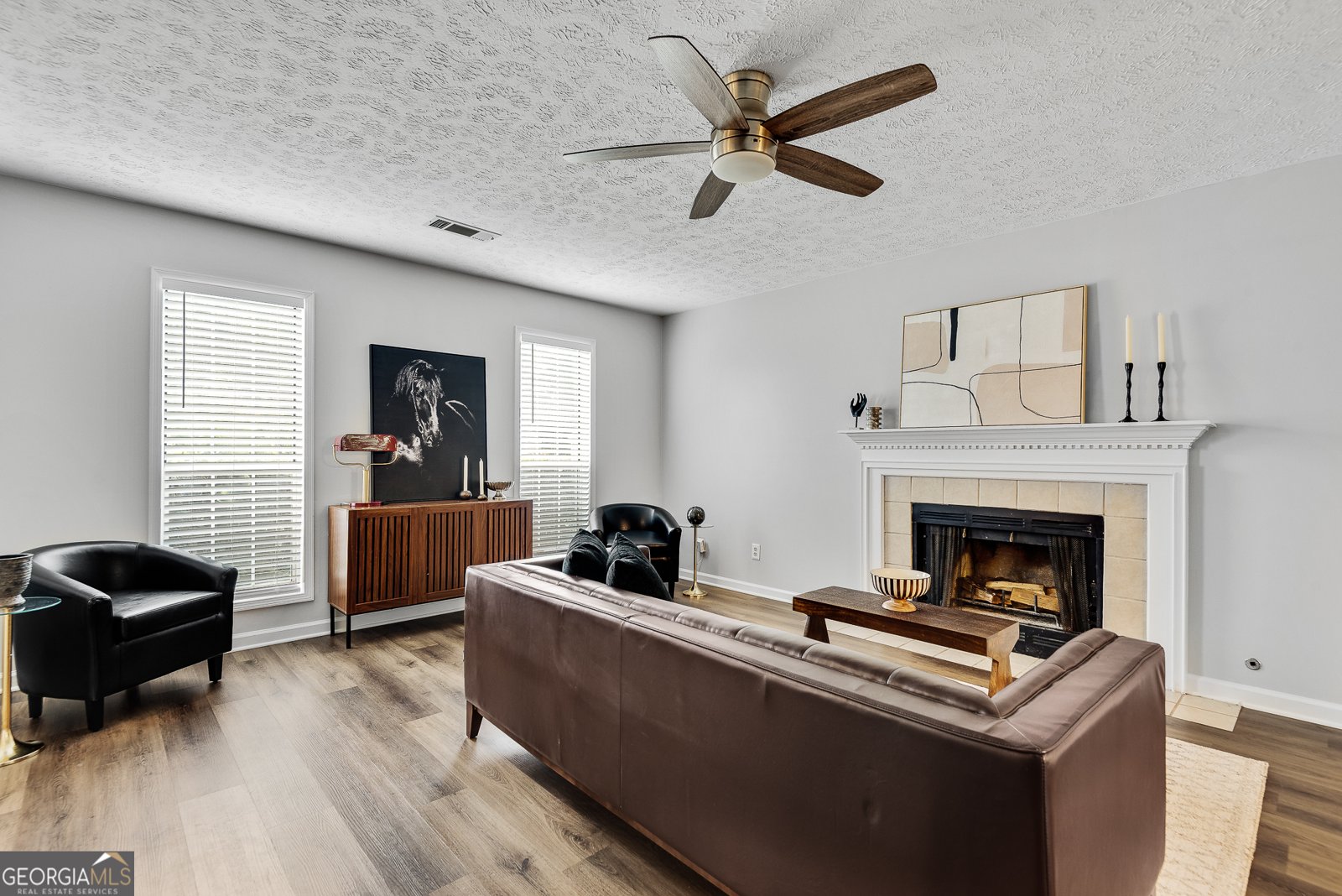 245 Magnolia Tree Court Alpharetta - 19