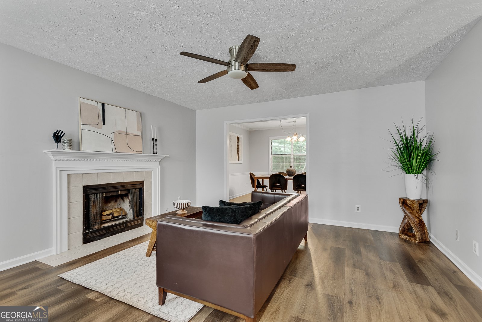 245 Magnolia Tree Court Alpharetta - 21