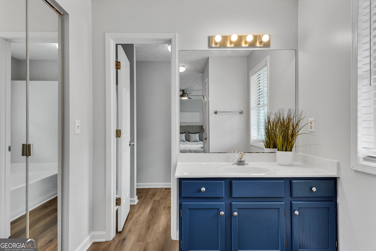 245 Magnolia Tree Court Alpharetta - 30