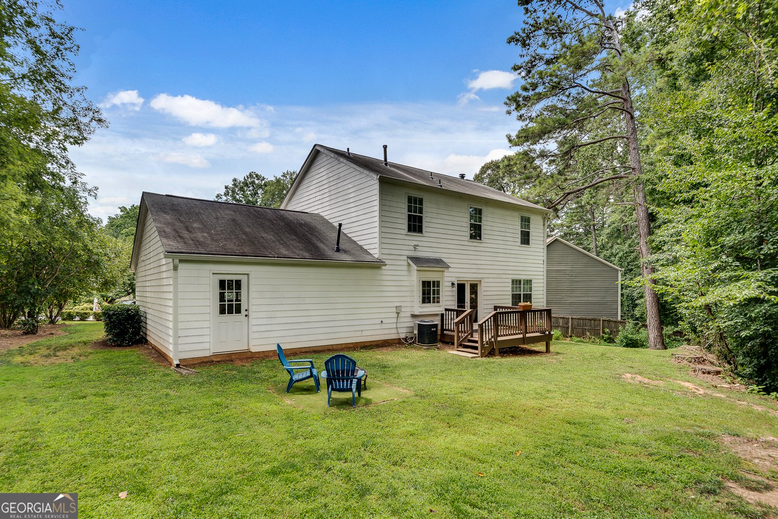 245 Magnolia Tree Court Alpharetta - 37