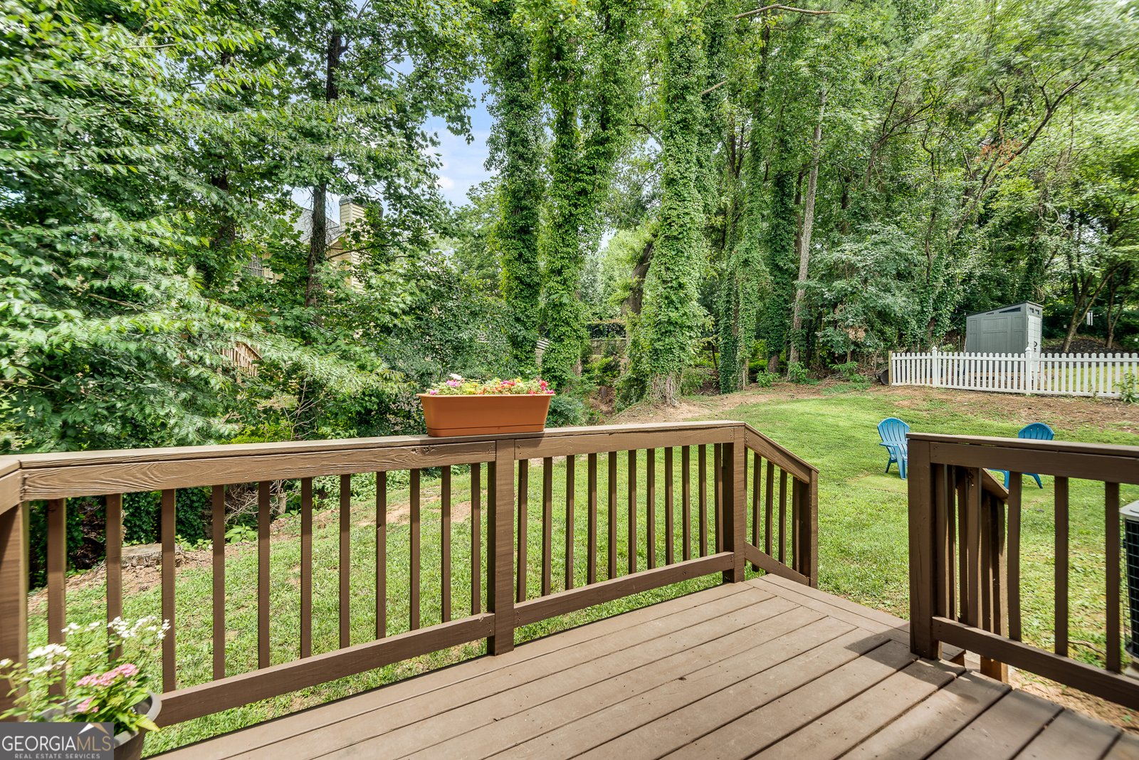 245 Magnolia Tree Court Alpharetta - 4