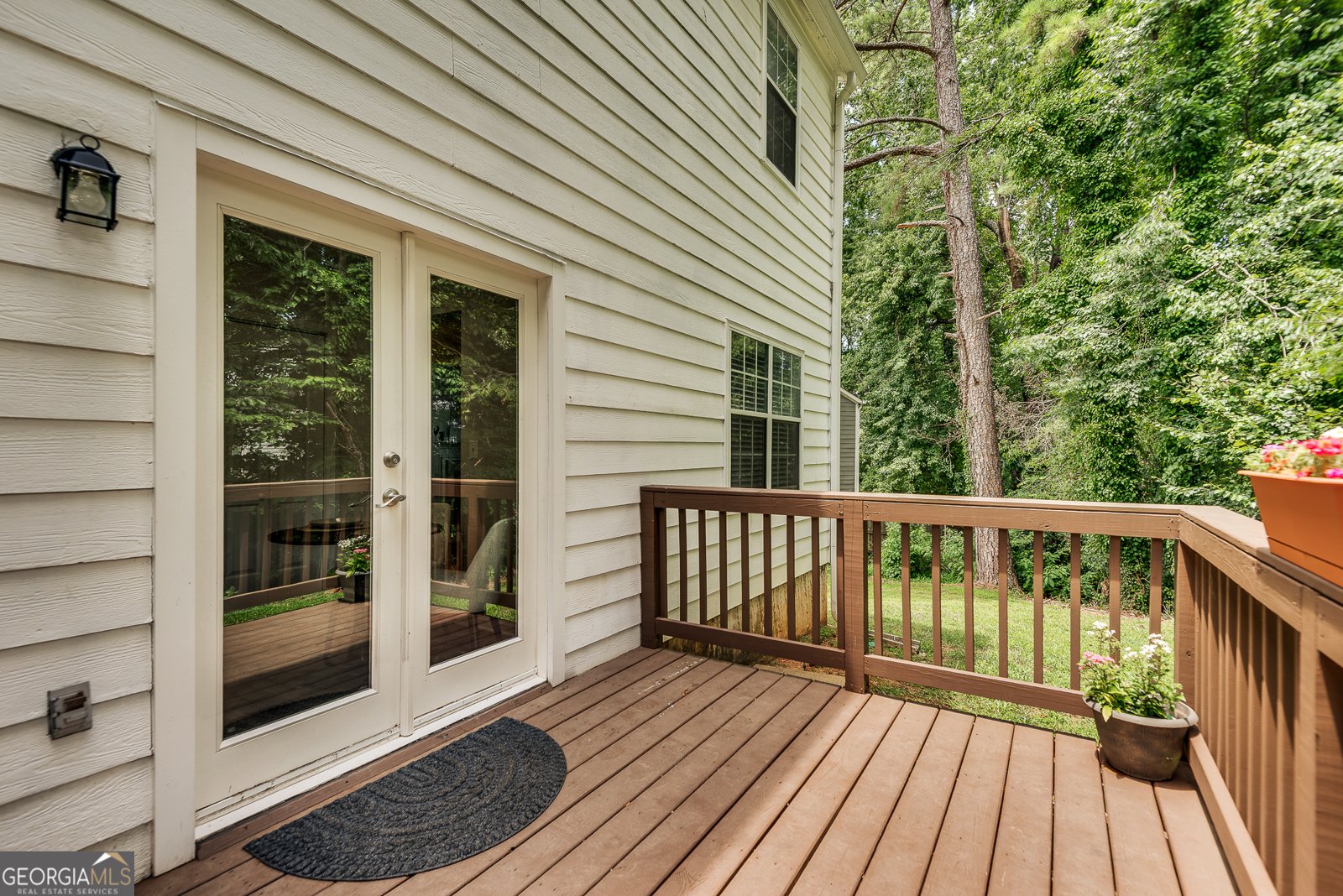 245 Magnolia Tree Court Alpharetta - 5