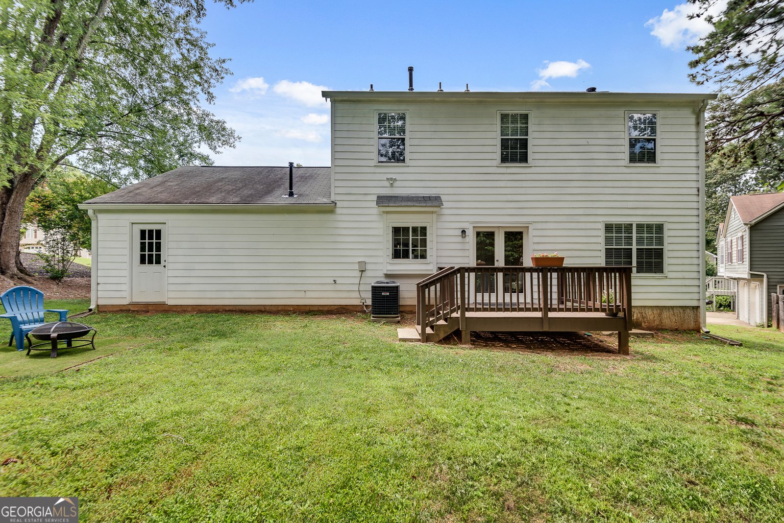 245 Magnolia Tree Court Alpharetta - 6