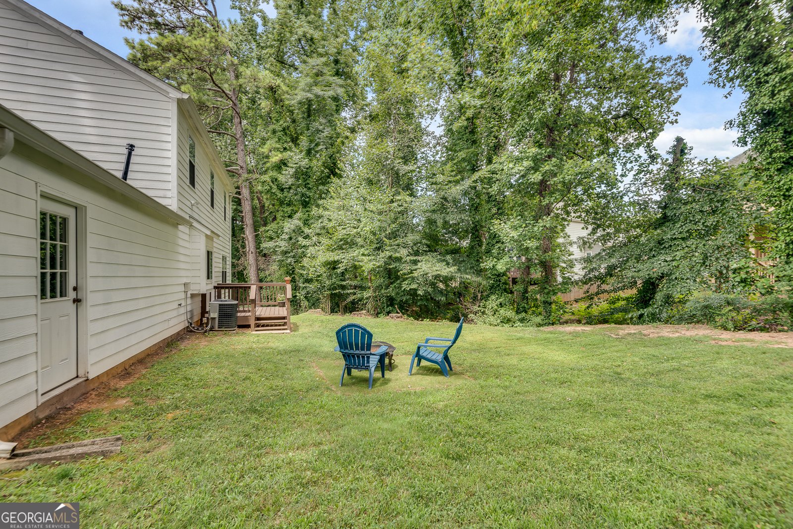 245 Magnolia Tree Court Alpharetta - 8