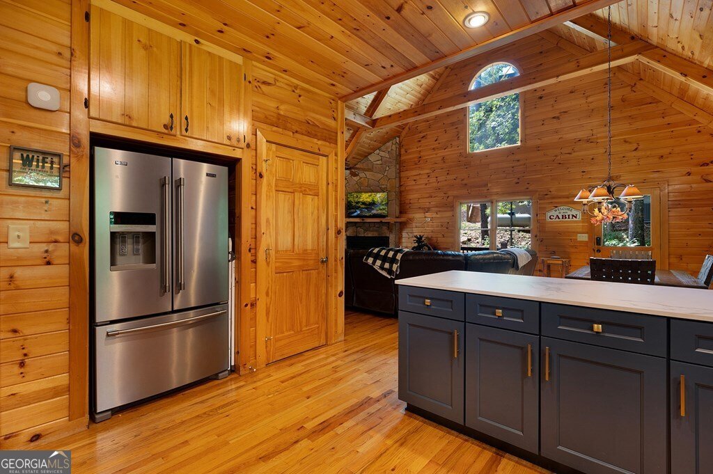 375 Dream Catcher Blue Ridge - 10