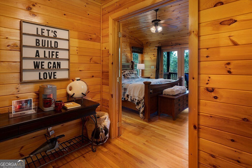 375 Dream Catcher Blue Ridge - 11