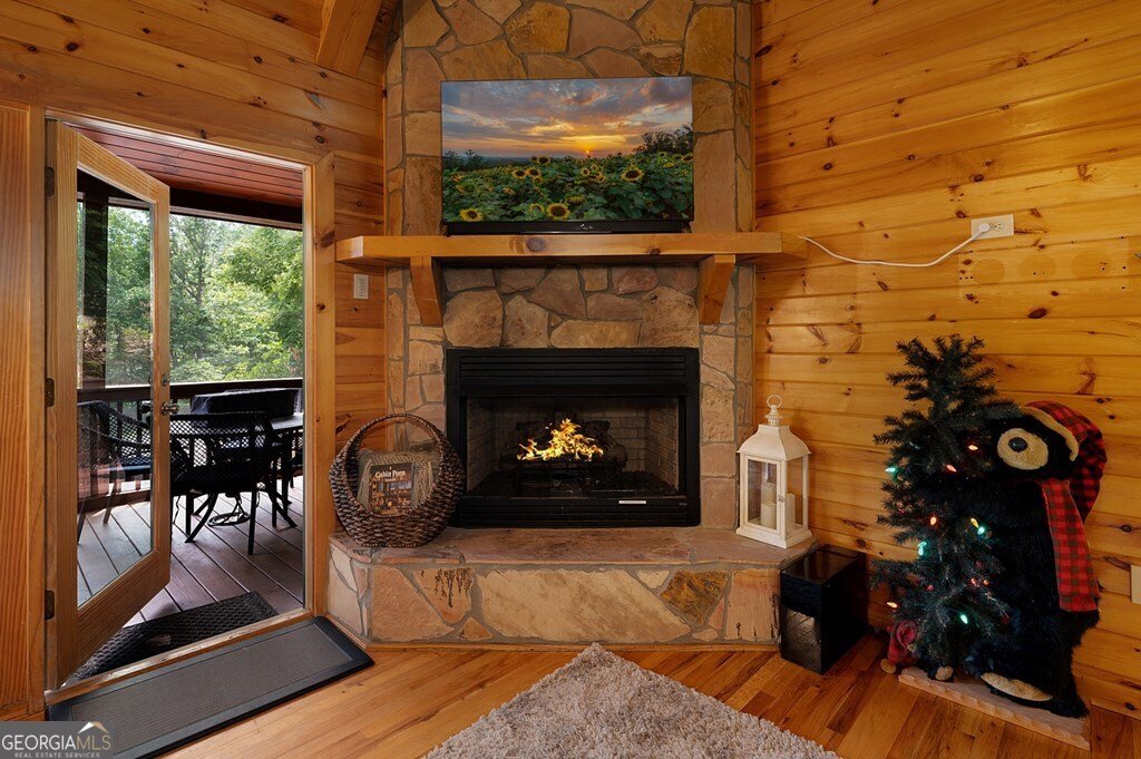 375 Dream Catcher Blue Ridge - 12